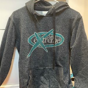 Cheer Extreme Sweatshirt